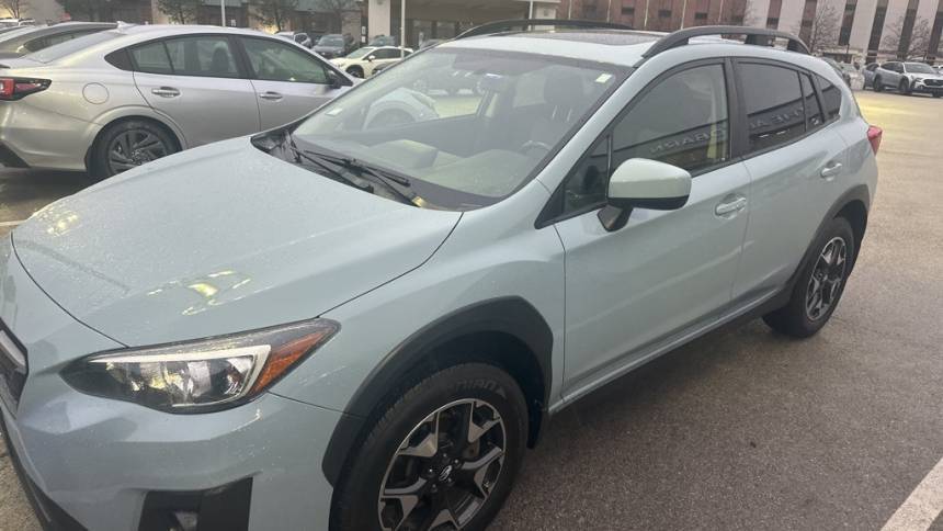2019 Subaru Crosstrek Premium — SUV — 84,779 mi — Countryside, IL