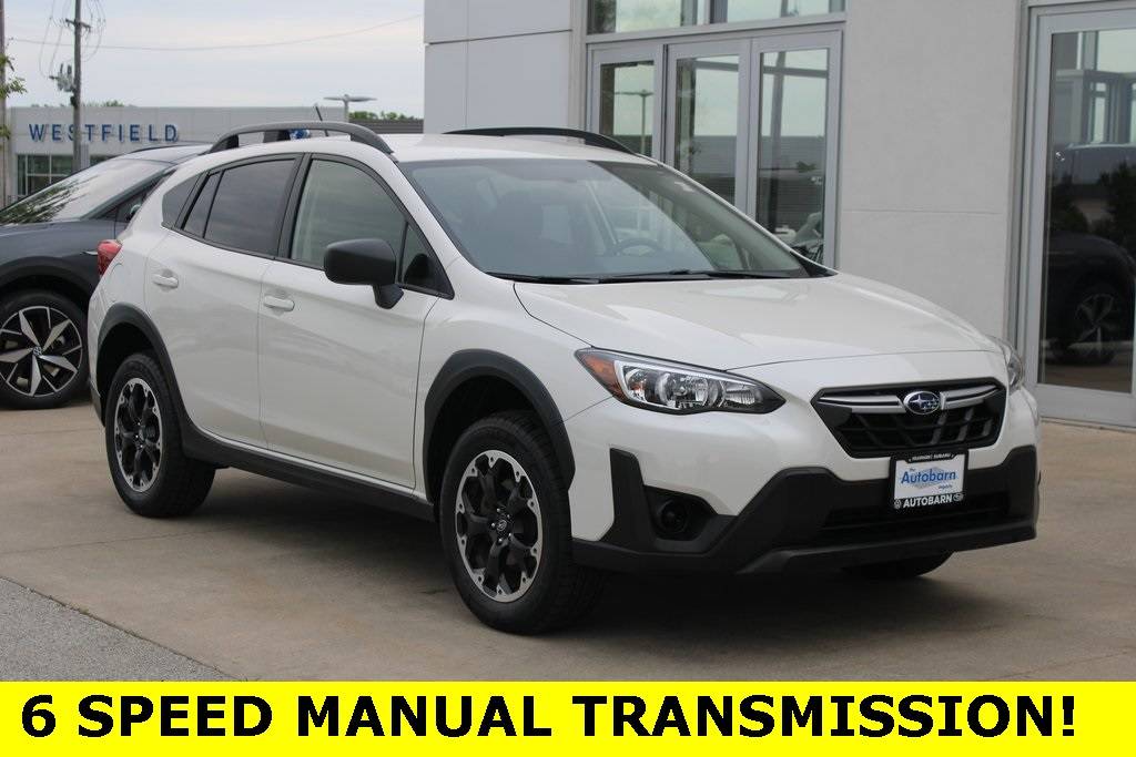 2023 Subaru Crosstrek 2.0i — SUV — 27,776 mi — Countryside, IL