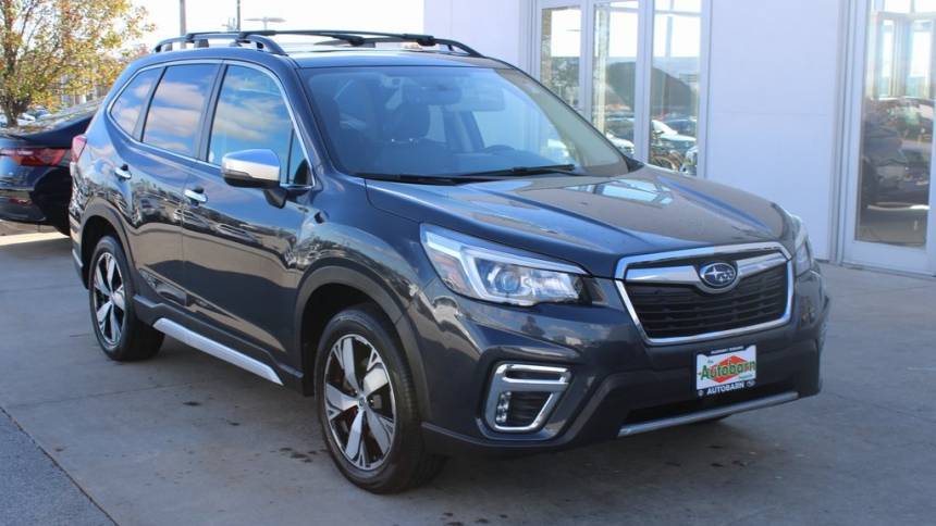2019 Subaru Forester 2.5i Touring — SUV — 67,535 mi — Countryside, IL