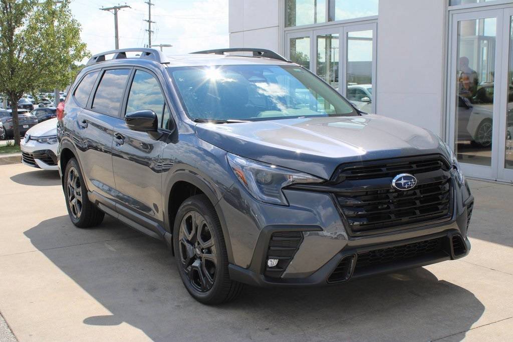 2024 Subaru Ascent Onyx Edition Limited — SUV — 1,971 mi — Countryside, IL