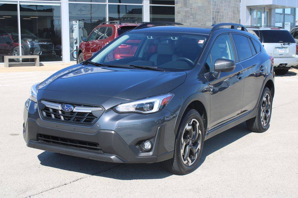 2023 Subaru Crosstrek Limited — SUV — 32,403 mi — Countryside, IL