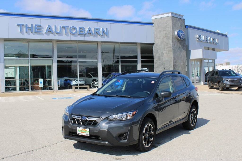 2023 Subaru Crosstrek 2.0i — SUV — 13,337 mi — Countryside, IL