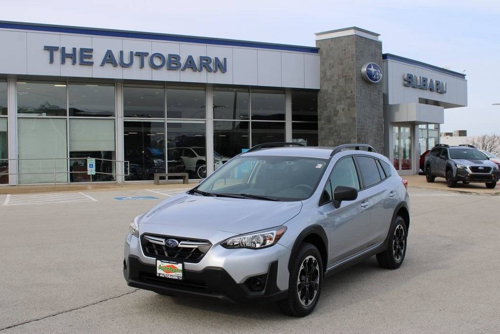 2021 Subaru Crosstrek 2.0i — SUV — 54,247 mi — Countryside, IL