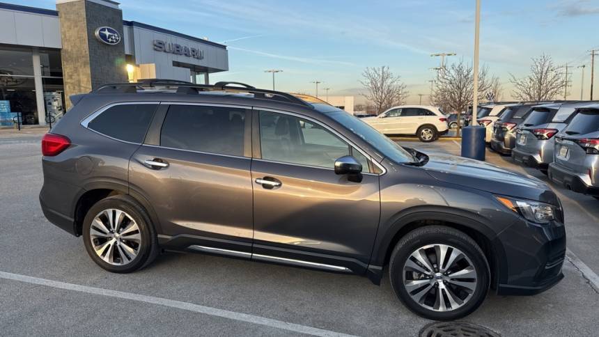 2022 Subaru Ascent Touring — SUV — 24,251 mi — Countryside, IL