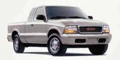 2001 GMC Sonoma SLS — Pickup Truck — 68,673 mi — Miami, FL