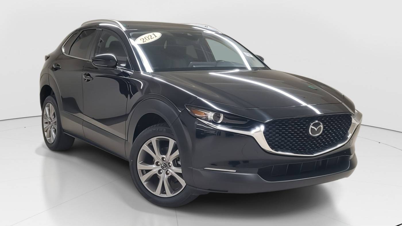 2021 Mazda CX-30 Select — SUV — 41,051 mi — Miami, FL