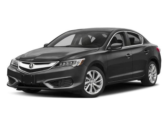 2017 Acura ILX Premium Package — Sedan — 52,460 mi — Miami, FL