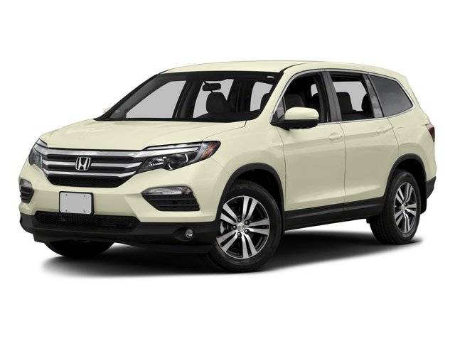 2016 Honda Pilot EX — SUV — 91,665 mi — Miami, FL