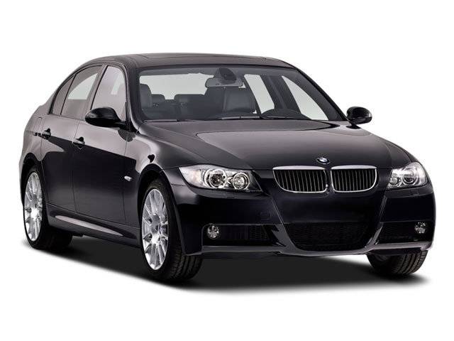 2008 BMW 3 Series 328i