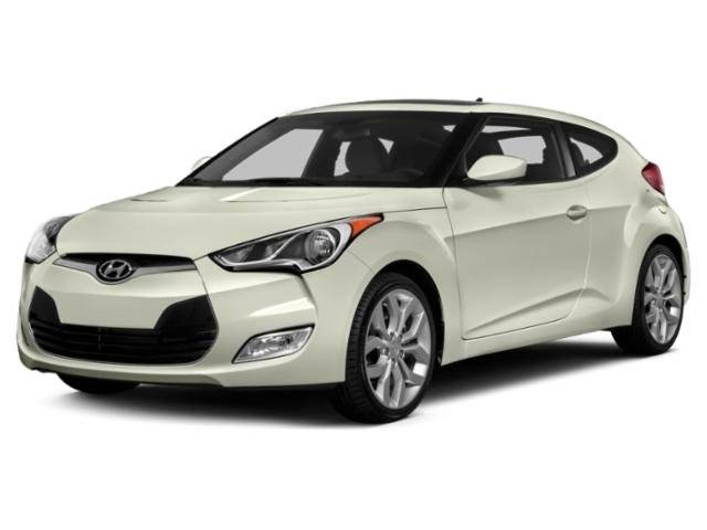 2015 Hyundai Veloster Base — Hatchback — 69,984 mi — Miami, FL