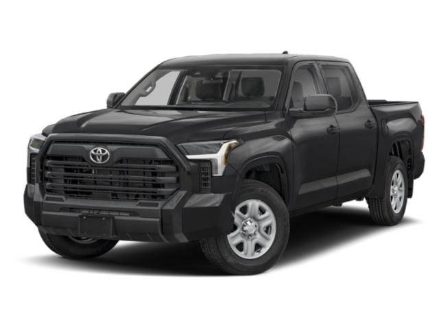 2025 Toyota Tundra SR — Pickup Truck — 11,742 mi — Miami, FL