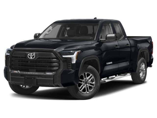 2022 Toyota Tundra SR5 — Pickup Truck — 22,931 mi — Miami, FL