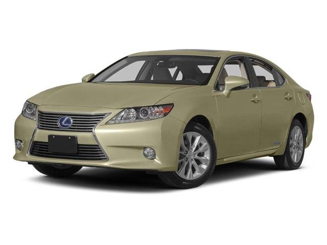 2014 Lexus ES ES 300h — Sedan — 63,922 mi — Miami, FL