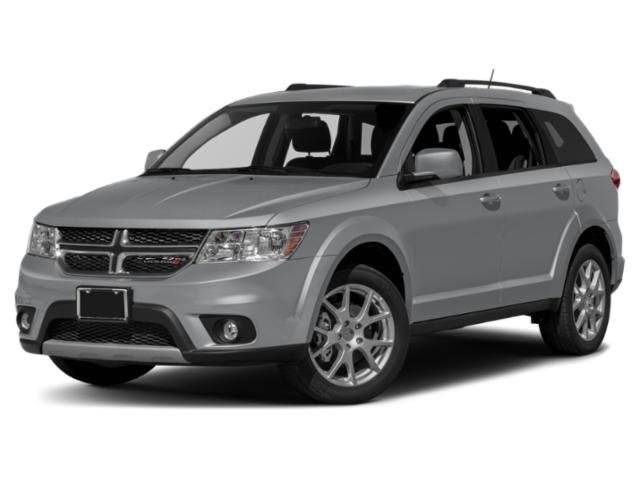 2015 Dodge Journey SXT — SUV — 121,000 mi — Miami, FL