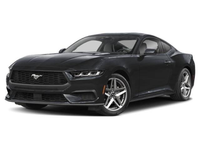 2024 Ford Mustang EcoBoost — Coupe — 7,458 mi — Miami, FL