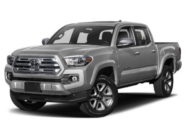 2019 Toyota Tacoma SR5 — Pickup Truck — 70,001 mi — Miami, FL