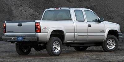 2006 Chevrolet Silverado 2500HD WT — Pickup Truck — 175,421 mi — Miami, FL