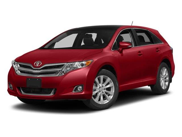 2014 Toyota Venza LE — SUV — 88,433 mi — Miami, FL
