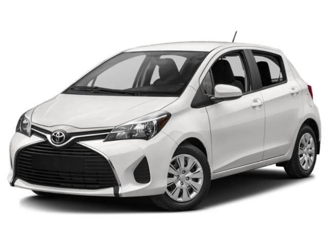 2015 Toyota Yaris L — Hatchback — 54,416 mi — Miami, FL