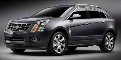 2011 Cadillac SRX Standard — SUV — 62,538 mi — Miami, FL
