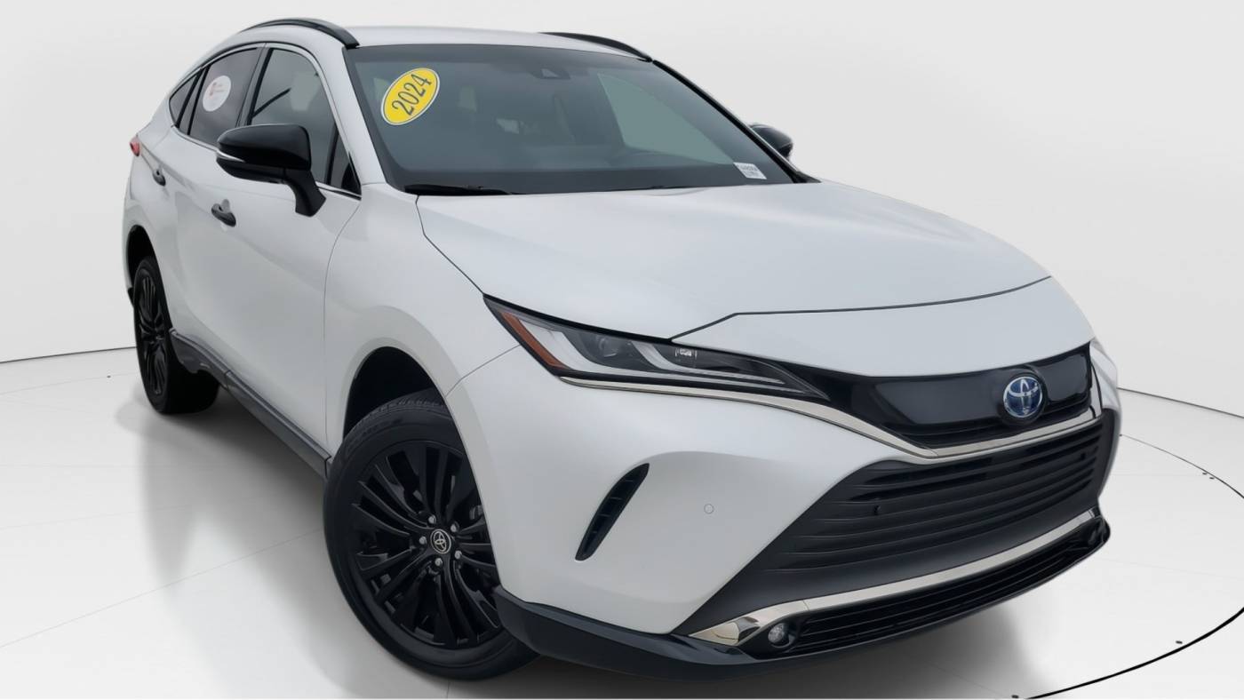 2024 Toyota Venza for Sale Near Me - iSeeCars.com