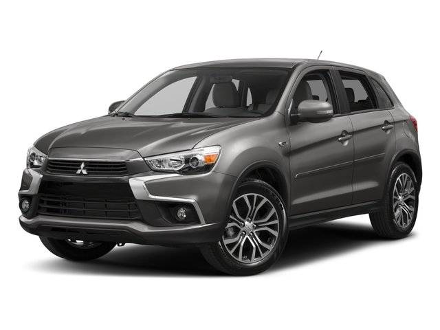 2016 Mitsubishi Outlander Sport ES — SUV — 92,822 mi — Miami, FL