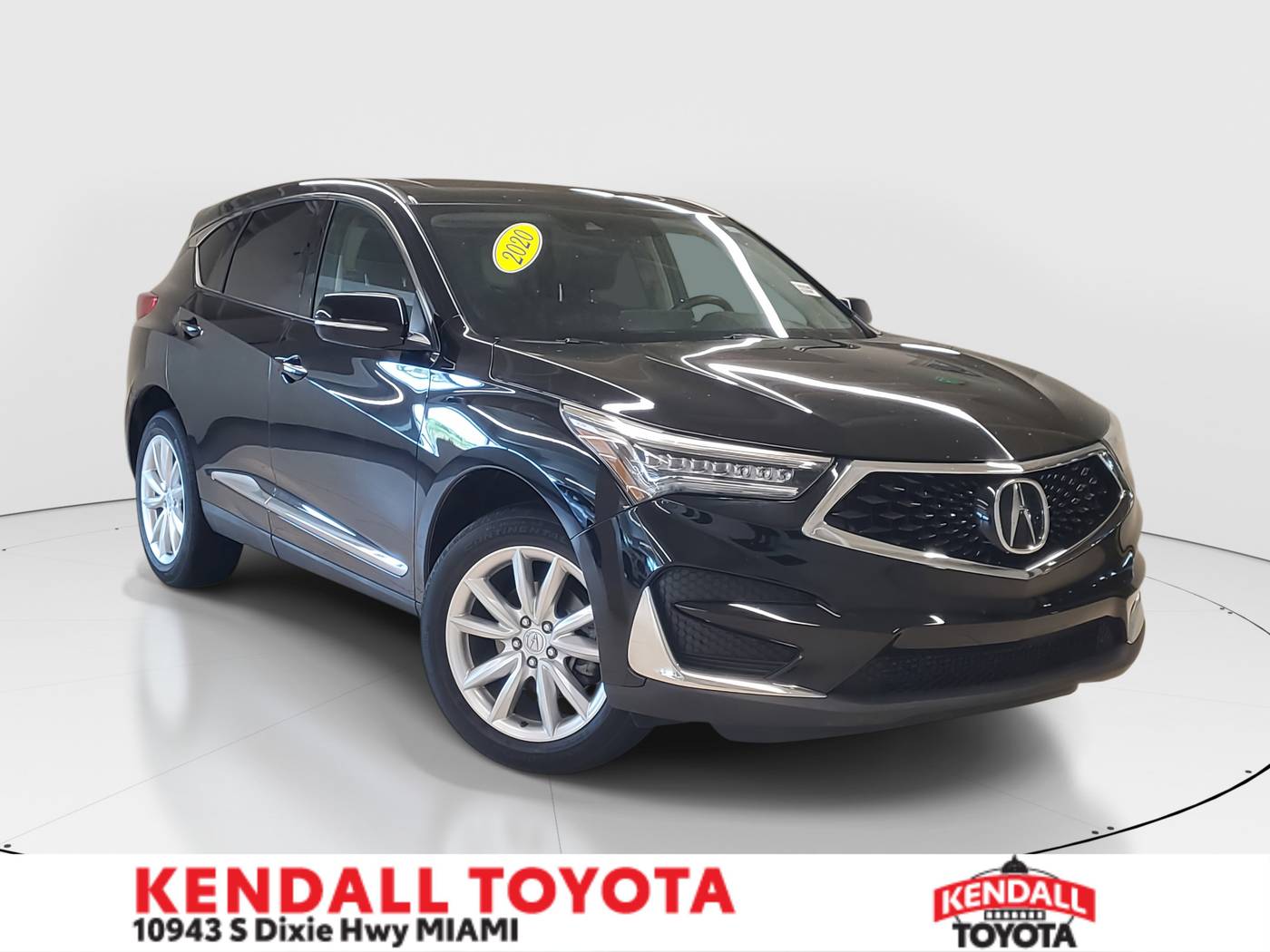 2021 Acura RDX Standard — SUV — 29,739 mi — Miami, FL