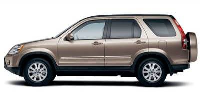 2005 Honda CR-V EX — SUV — 266,757 mi — Miami, FL