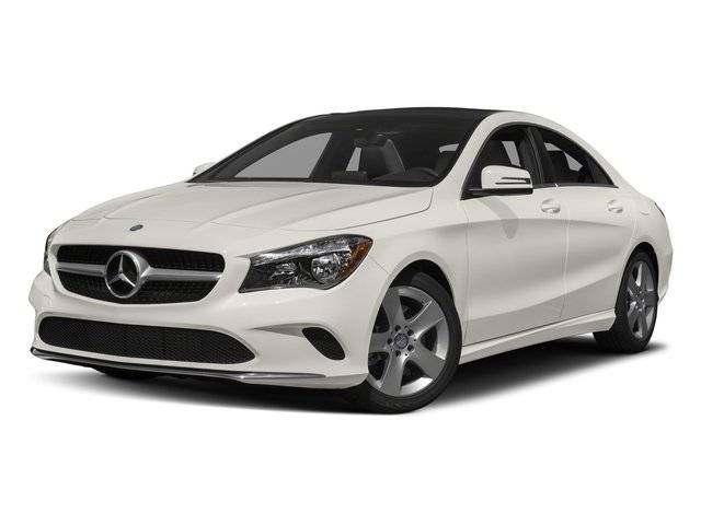 2018 Mercedes-Benz CLA CLA 250 — Sedan — 112,291 mi — Miami, FL