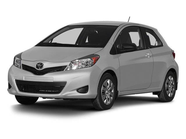 2014 Toyota Yaris L — Hatchback — 73,084 mi — Miami, FL