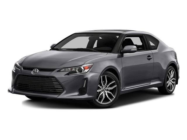 2016 Scion tC Base — Coupe — 66,907 mi — Miami, FL
