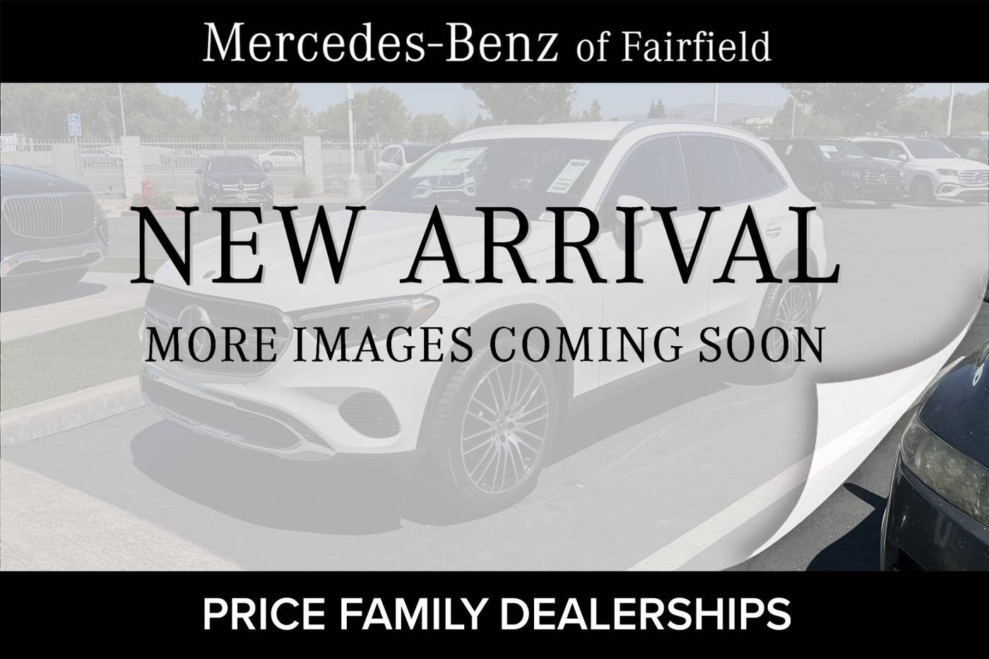 2018 Mercedes-Benz GLA GLA 250 — SUV — 44,485 mi — Fairfield, CA