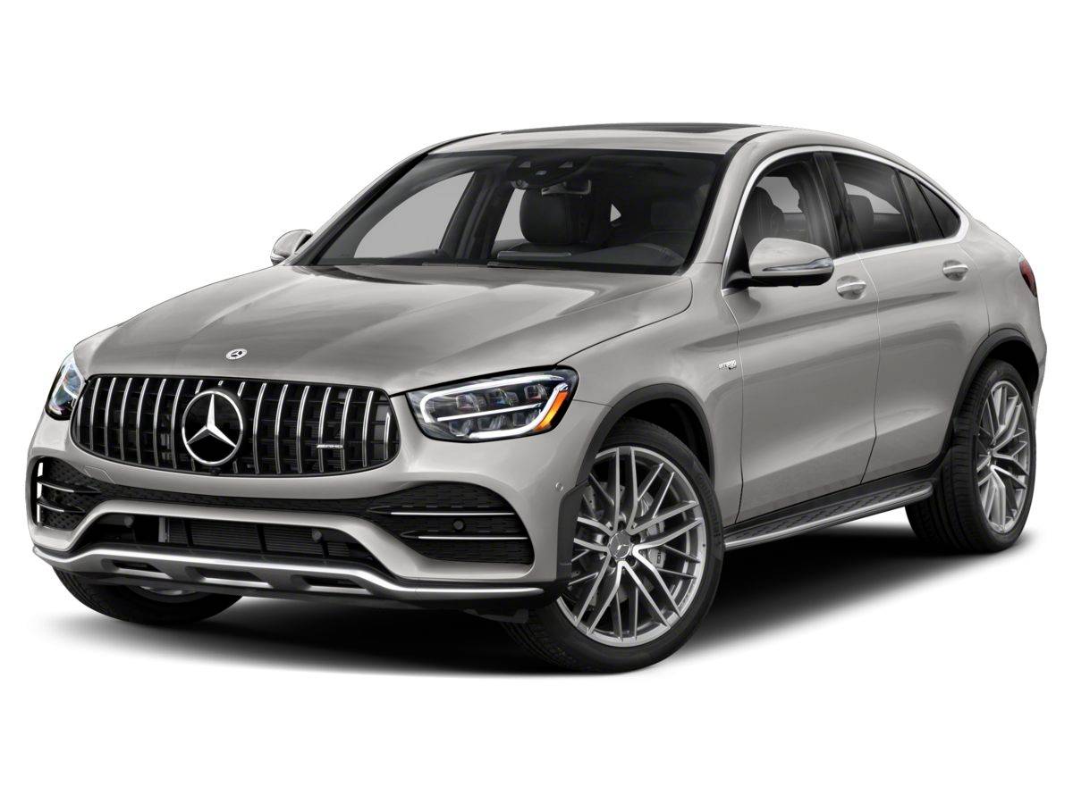 2020 Mercedes-Benz GLC AMG GLC 43 — SUV — 66,787 mi — Fairfield, CA
