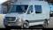 2024 Mercedes-Benz Sprinter Cargo Van in Fairfield, CA 1 - Open Gallery