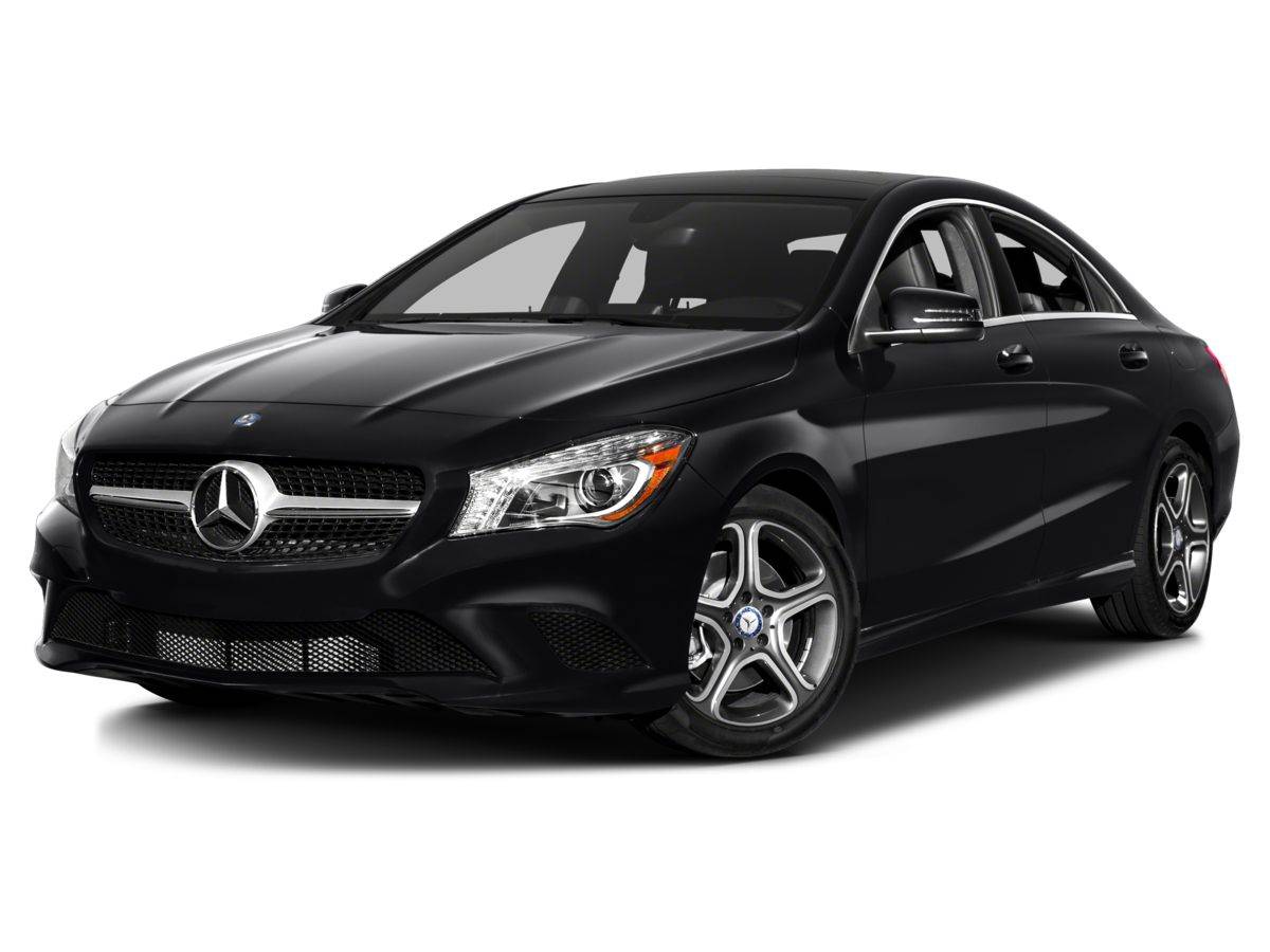 2015 Mercedes-Benz CLA CLA 250 — Sedan — 82,584 mi — Fairfield, CA