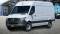 2024 Mercedes-Benz Sprinter Cargo Van in Fairfield, CA 2 - Open Gallery