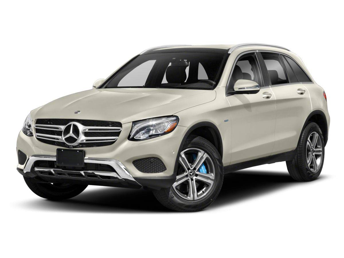 2019 Mercedes-Benz GLC GLC 350e — SUV — 89,288 mi — Fairfield, CA