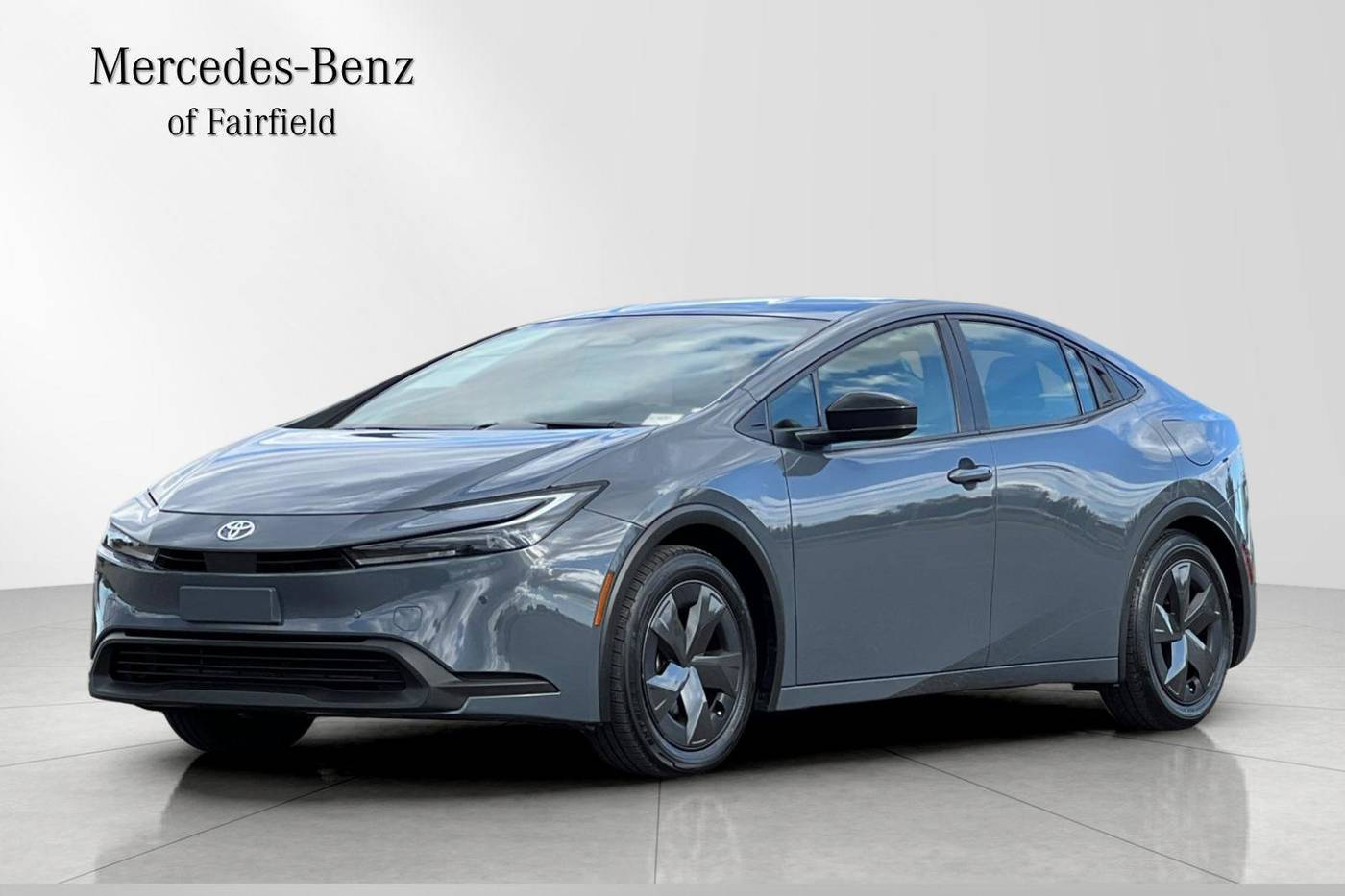 2024 Toyota Prius LE — Hatchback — 41,504 mi — Fairfield, CA