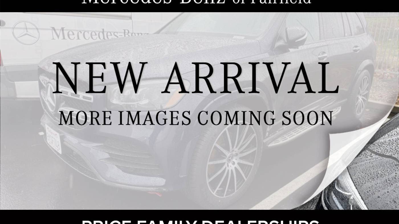2022 Mercedes-Benz GLS GLS 450 — SUV — 46,080 mi — Fairfield, CA