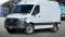 2024 Mercedes-Benz Sprinter Cargo Van in Fairfield, CA 2 - Open Gallery