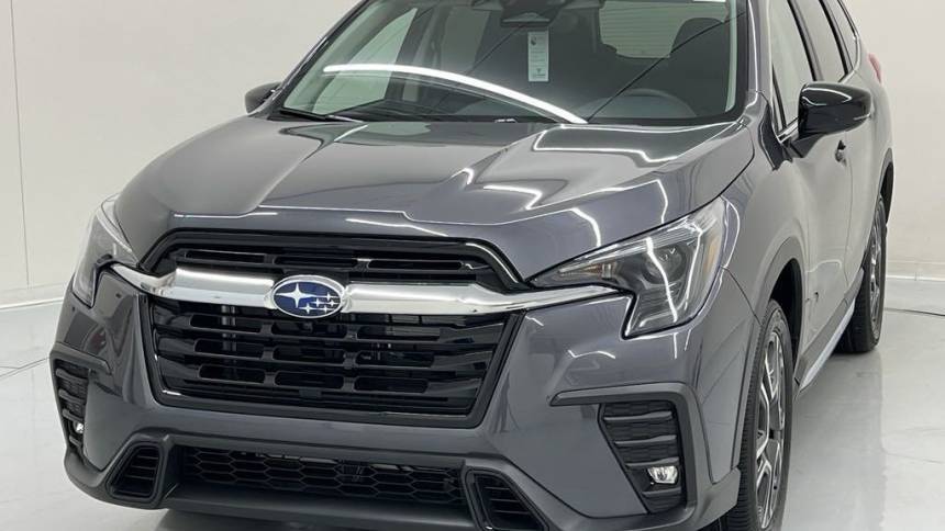 2025 Subaru Ascent Limited — SUV — 6,510 mi — Bensenville, IL