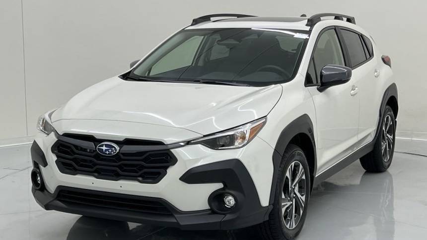 2024 Subaru Crosstrek Premium — SUV — 3,243 mi — Bensenville, IL