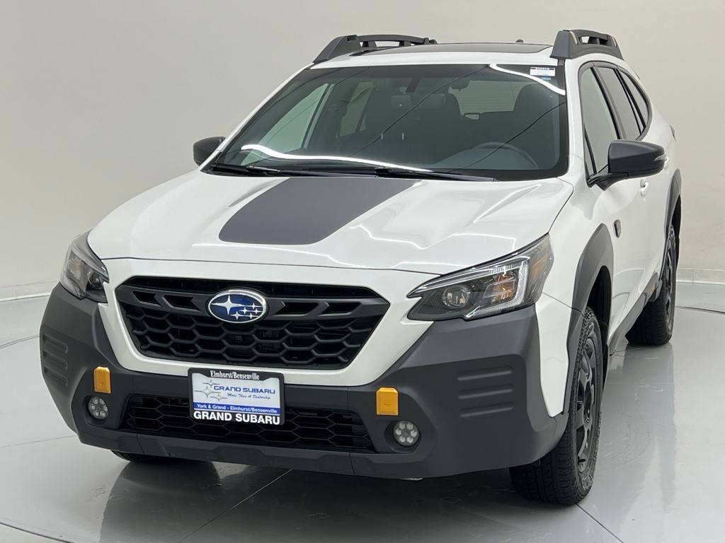 2022 Subaru Outback 2.4T Wilderness — SUV — 45,408 mi — Bensenville, IL