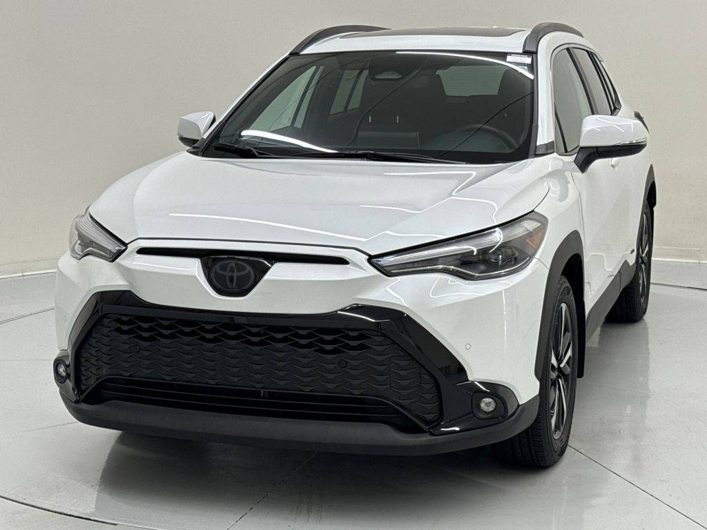 2023 Toyota Corolla Cross Hybrid S — SUV — 14,885 mi — Bensenville, IL