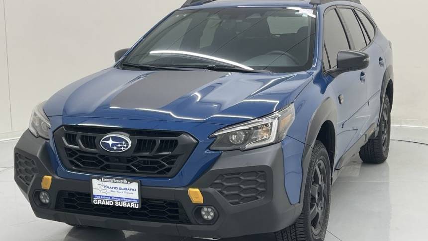2024 Subaru Outback Wilderness — SUV — 24,764 mi — Bensenville, IL