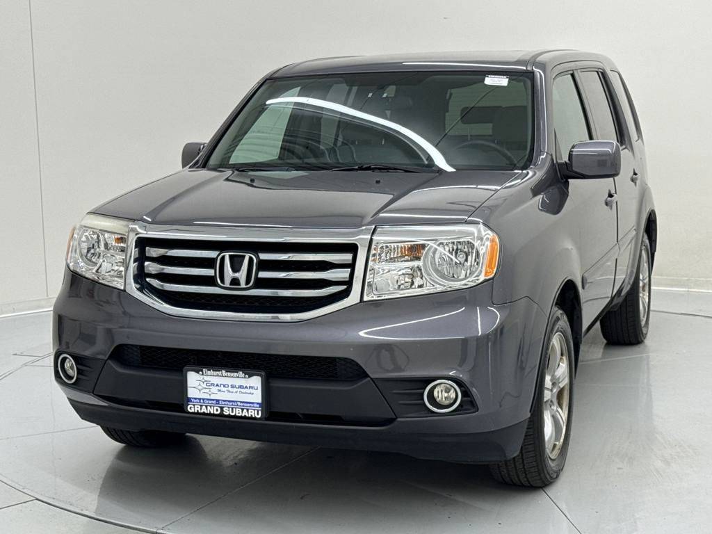 2014 Honda Pilot EX — SUV — 122,290 mi — Bensenville, IL