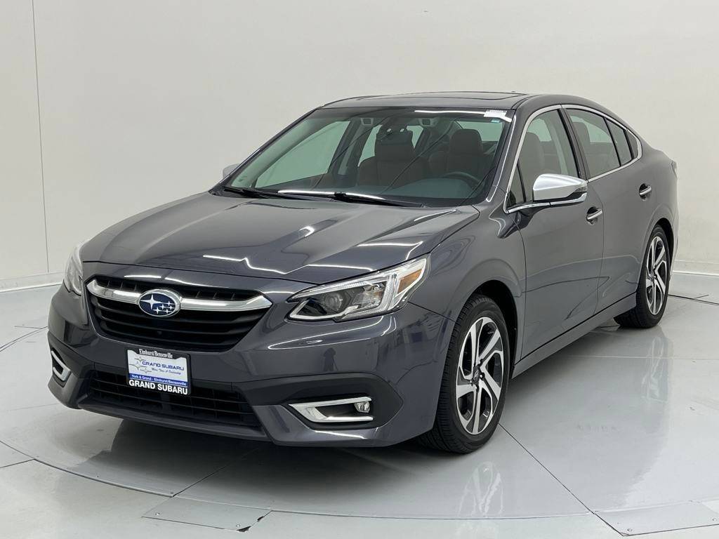 2022 Subaru Legacy Touring XT — Sedan — 35,323 mi — Bensenville, IL
