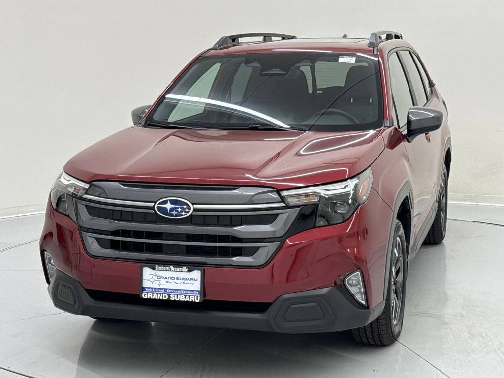 2025 Subaru Forester Premium — SUV — 6,003 mi — Bensenville, IL