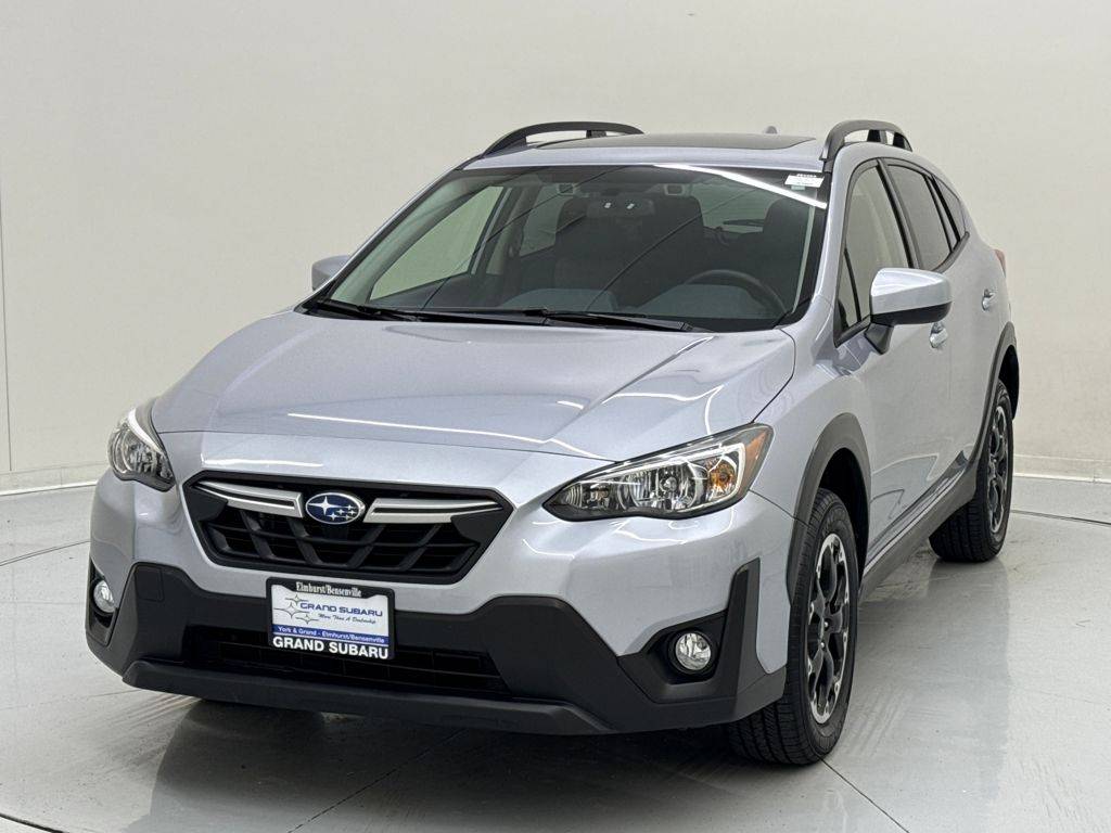 2023 Subaru Crosstrek Premium — SUV — 28,305 mi — Bensenville, IL