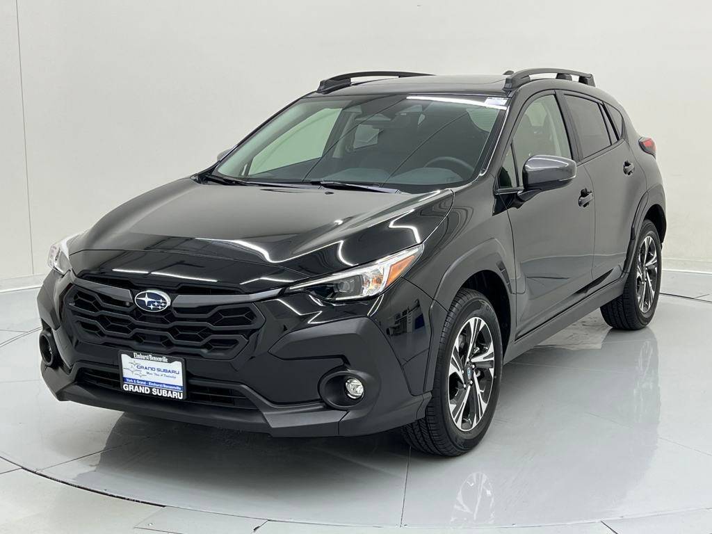 2024 Subaru Crosstrek Premium — SUV — 6,046 mi — Bensenville, IL